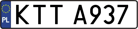 KTTA937