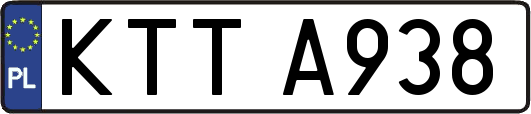KTTA938