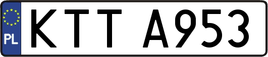 KTTA953