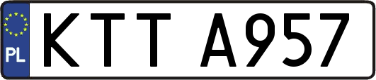 KTTA957
