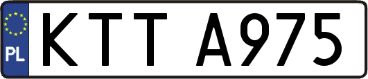 KTTA975