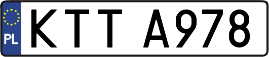 KTTA978
