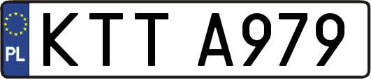 KTTA979