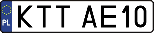 KTTAE10
