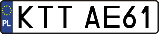 KTTAE61