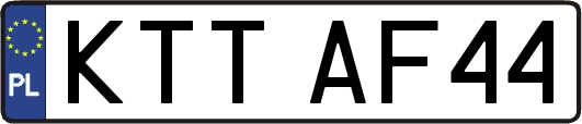 KTTAF44