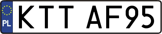KTTAF95