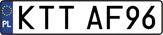 KTTAF96