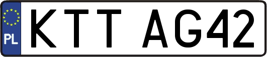 KTTAG42