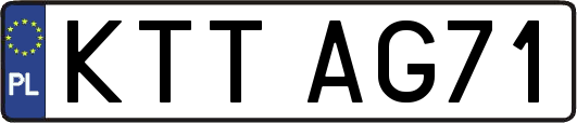 KTTAG71