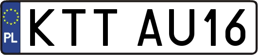 KTTAU16