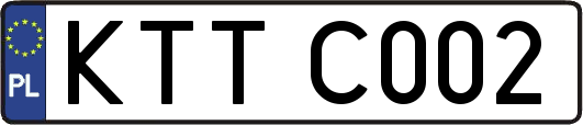 KTTC002