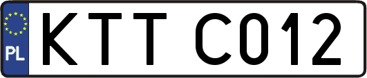 KTTC012
