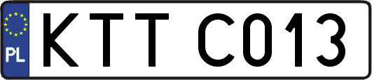 KTTC013