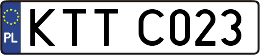 KTTC023