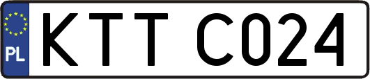 KTTC024