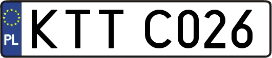 KTTC026