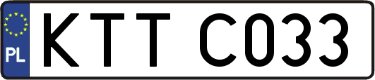 KTTC033