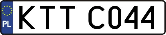 KTTC044
