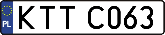 KTTC063