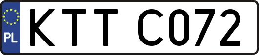 KTTC072