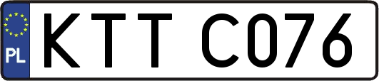 KTTC076
