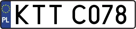 KTTC078