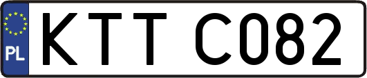 KTTC082