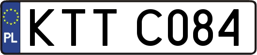 KTTC084