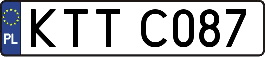 KTTC087