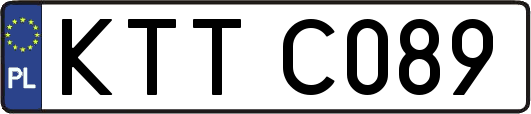 KTTC089