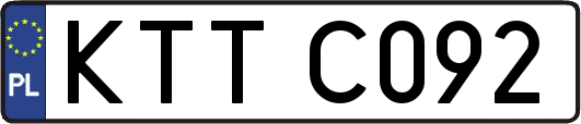 KTTC092