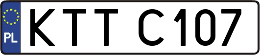 KTTC107