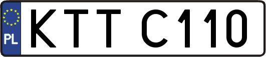 KTTC110
