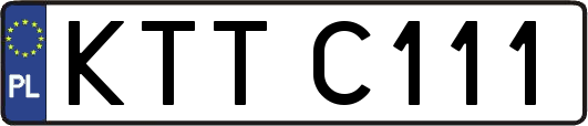 KTTC111