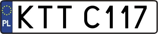 KTTC117