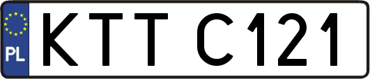 KTTC121