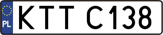 KTTC138