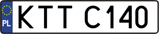 KTTC140
