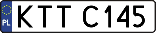 KTTC145