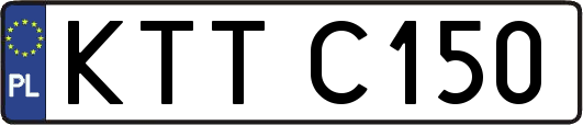 KTTC150