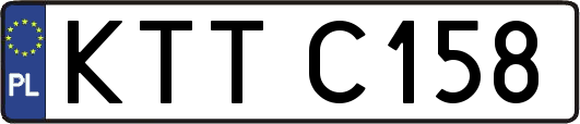 KTTC158