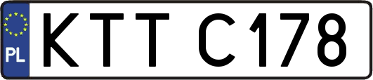 KTTC178