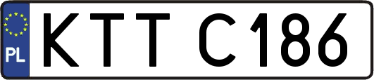 KTTC186