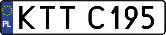 KTTC195