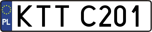 KTTC201