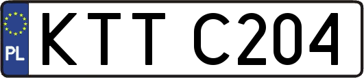KTTC204