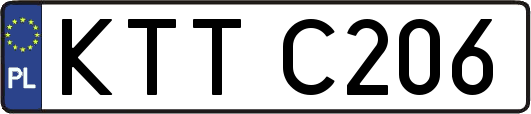 KTTC206