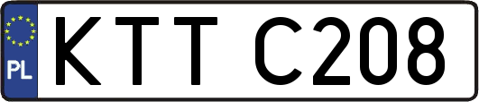 KTTC208