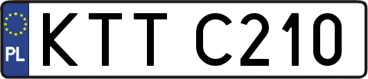 KTTC210